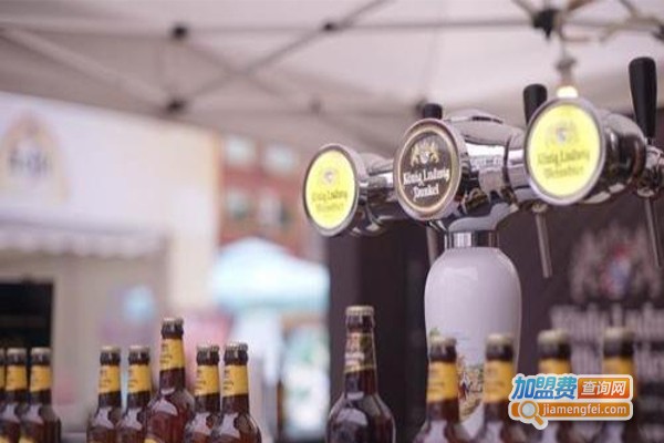 路德维希国王啤酒