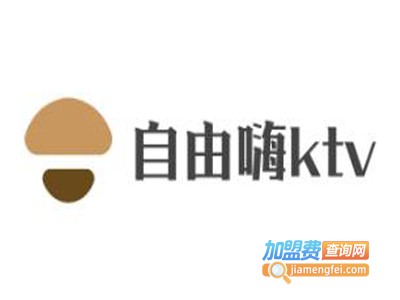 自由嗨ktv加盟费