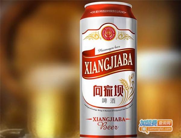 向家坝啤酒加盟费