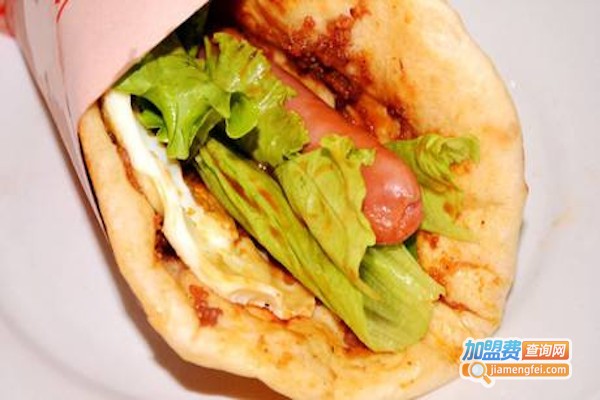 武大郎烧饼小吃加盟费