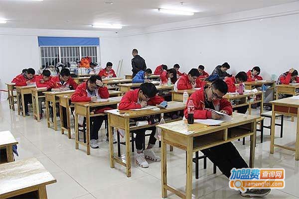 学联教育加盟费