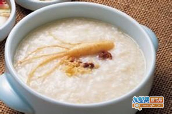 阿乐粥粉面加盟门店