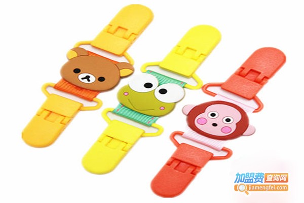 欣柚婴儿用品加盟门店