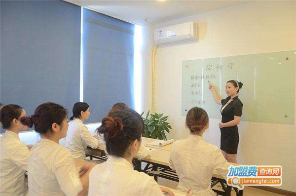 金童职业技能培训加盟费