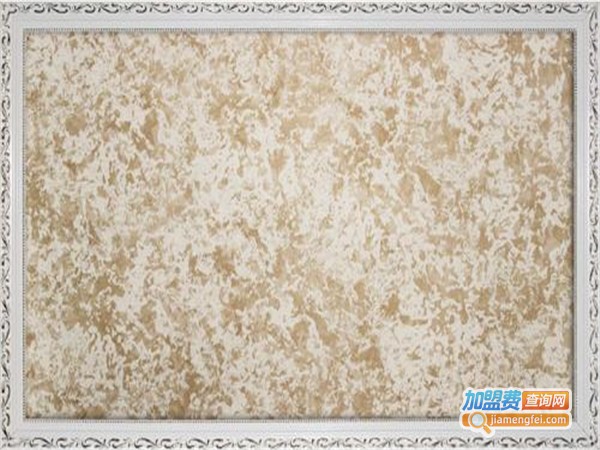 基士博艺术涂料加盟费