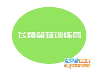 飞翔篮球训练营加盟费