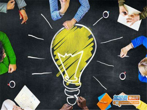 同理心教育加盟费