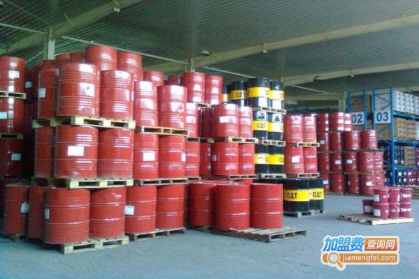 华尔佳涂料加盟费