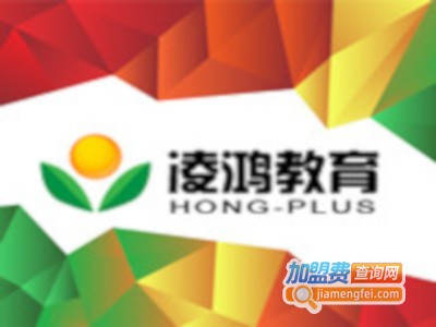 凌鸿教育加盟费