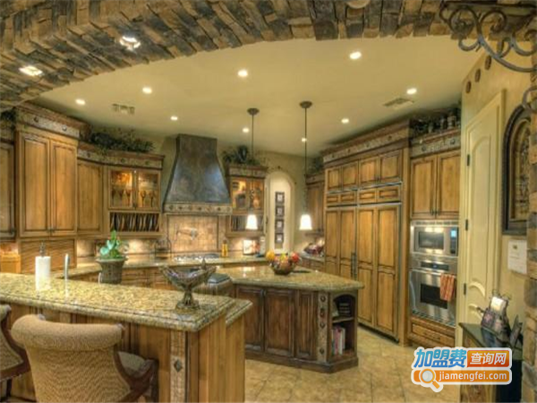 宅大师全屋整装加盟费