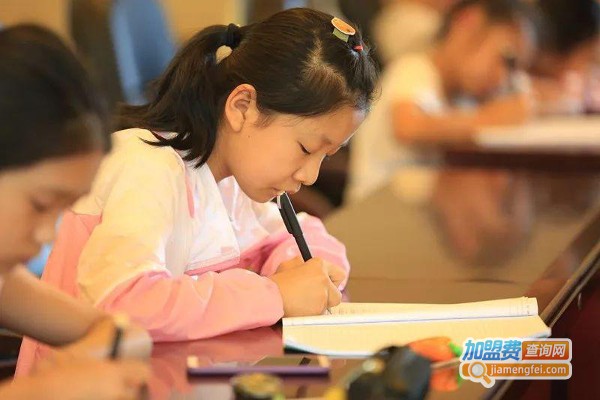 黄保余语文加盟费