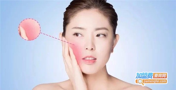 美丽自造美容