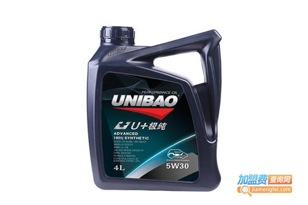 优保润滑油加盟费