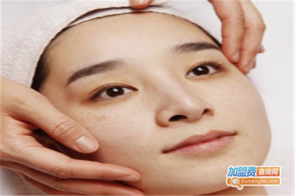 婷挺玉丽美容加盟费