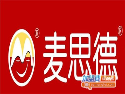 麦思德快餐加盟费