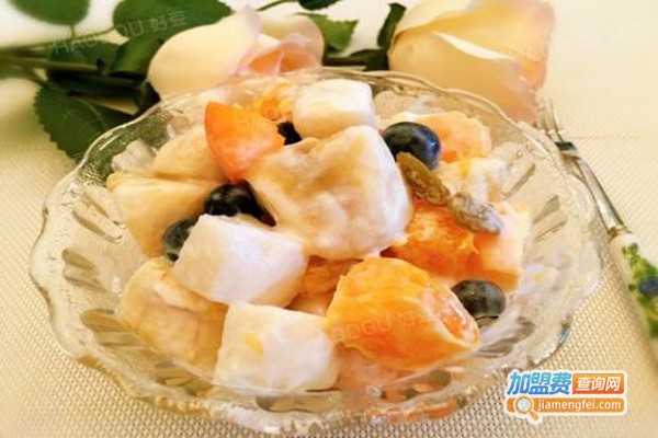 果咖甘草水果加盟费