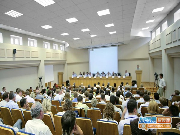 创思健教育加盟门店