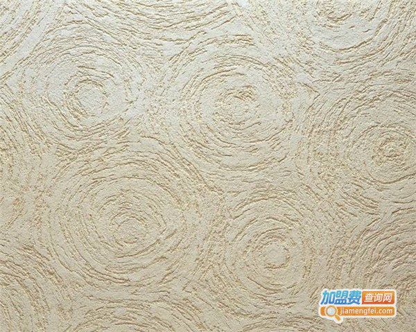 实丽艺术涂料加盟费