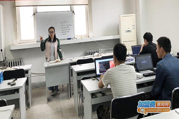 有道培训加盟费