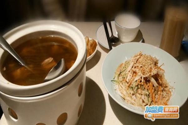 星港湾奶茶加盟费