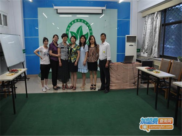 威森职业培训加盟费