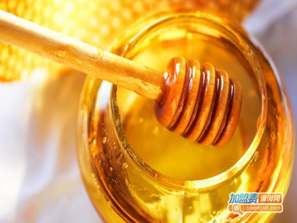 福子蜂蜜加盟费