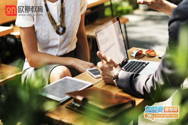 欧那教育加盟