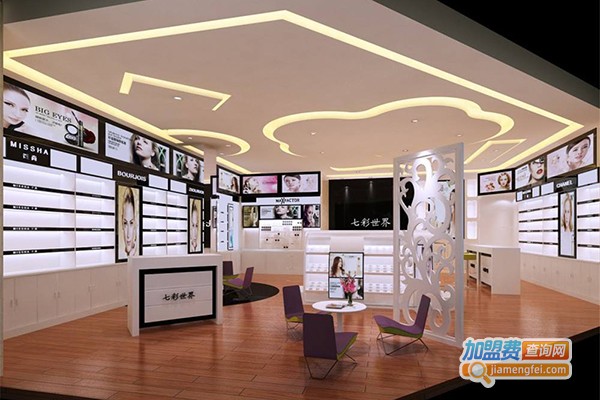 兰大夫祛痘加盟