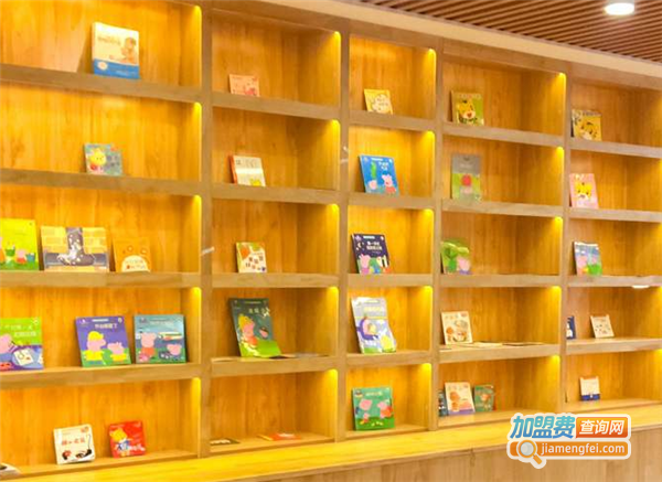 熊猫叔叔少儿美术加盟