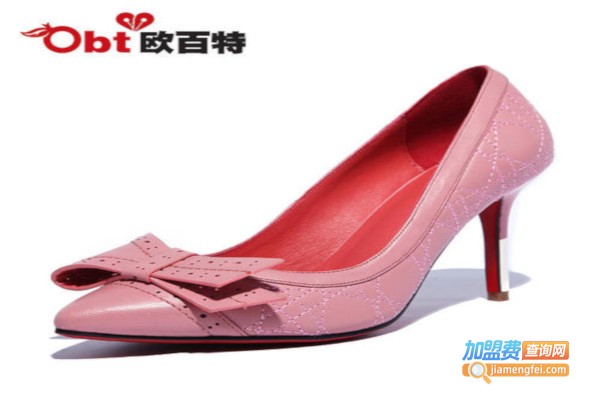 欧百特女鞋