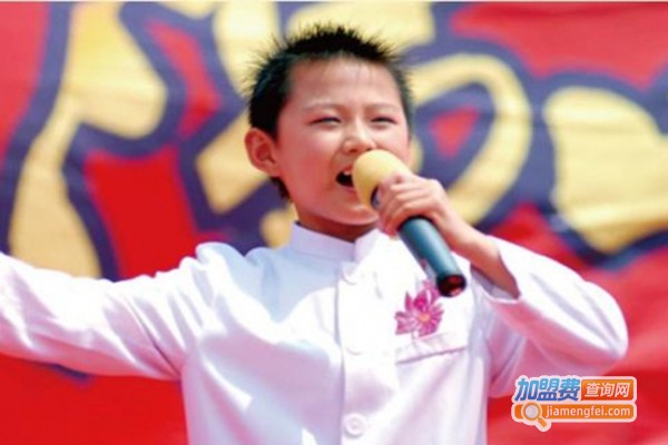 小博士好口才加盟门店