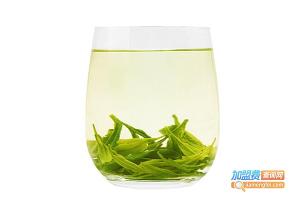 狮峰茶叶加盟费