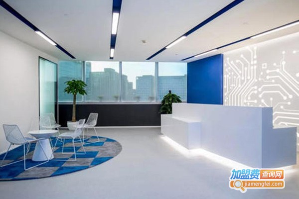 智能优学加盟费