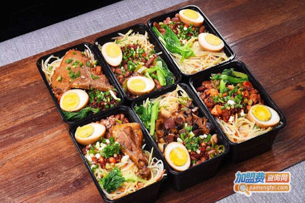 奇乐奇乐快餐加盟费