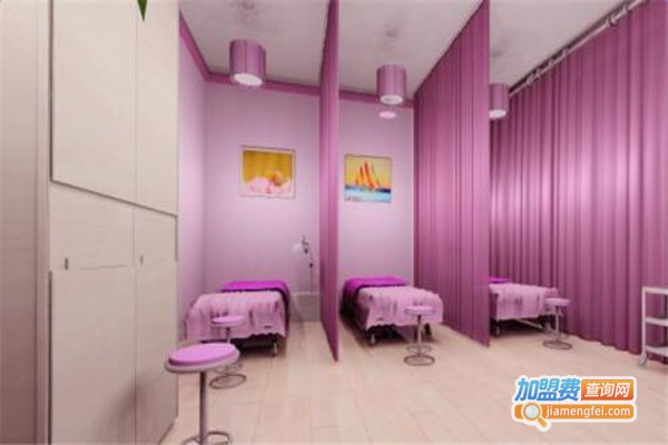 金鉴堂产后恢复中心加盟费