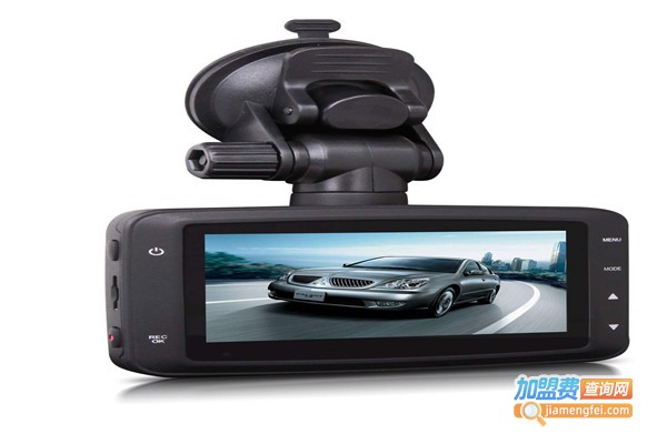 安霸行车记录仪加盟