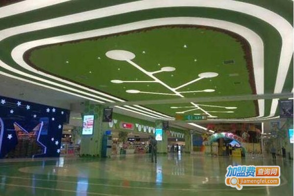 永创吊顶加盟费