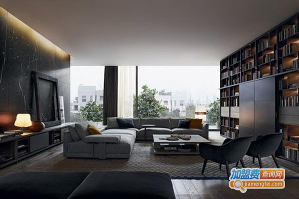 尼奥科尔曼加盟门店