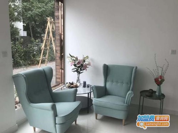 慧心荣德心理培训加盟费