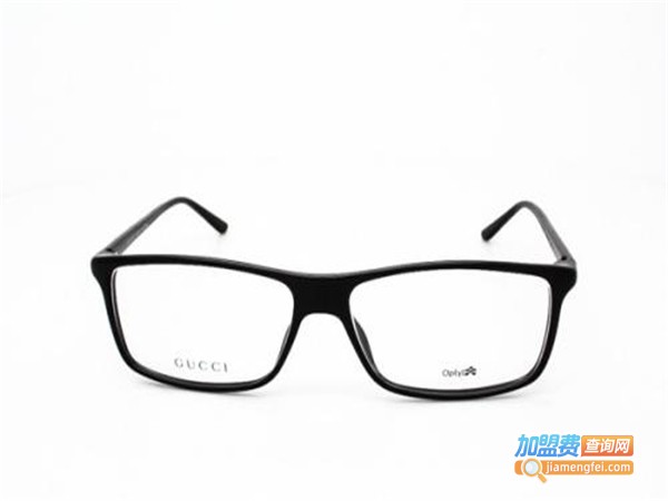 爱乐眼镜加盟费