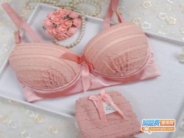 采枫内衣加盟门店