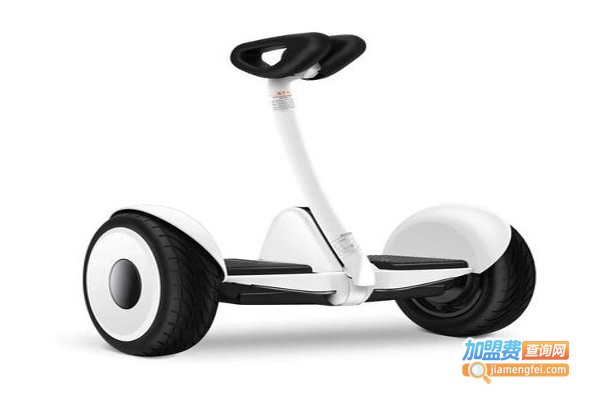 魔行平衡车加盟费