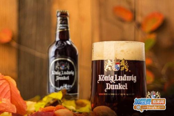 路德维希国王啤酒