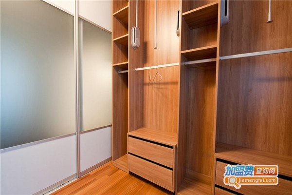 首业威尼托衣柜加盟费