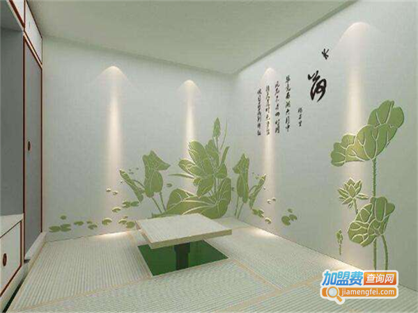 映山红涂料加盟费