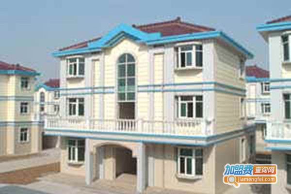 祖华涂料加盟费