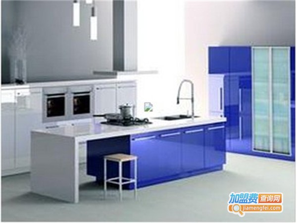 典美橱柜加盟费