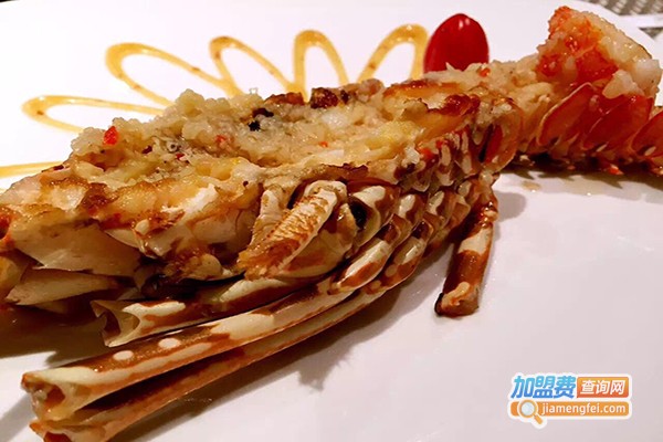 美悦铁板烧加盟门店