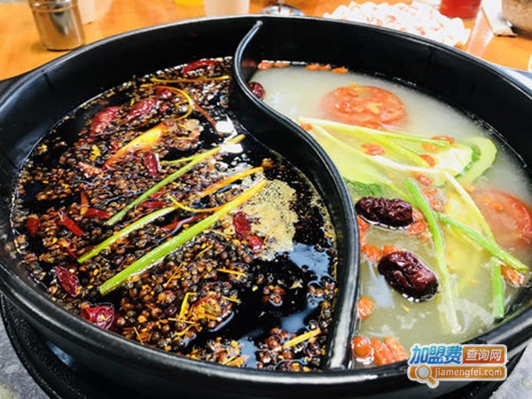 火立方涮烤加盟门店