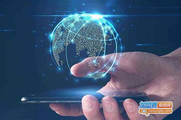 跨界鱼小程序加盟费